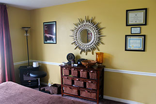 Rays of Hope Massage