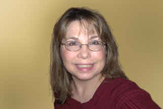 Jodie Bettcher, LMT