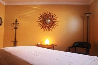 Rays of Hope Massage